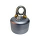 thumbnail image 5 of Quemador de Alcohol compacto perfecl para horno de campamento Plata, 5 of 8