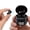 Black, variant on Invisible Mini Sleep Earbuds Wireless Bluetooth Comfortable Tiny Earbuds for Small Ears