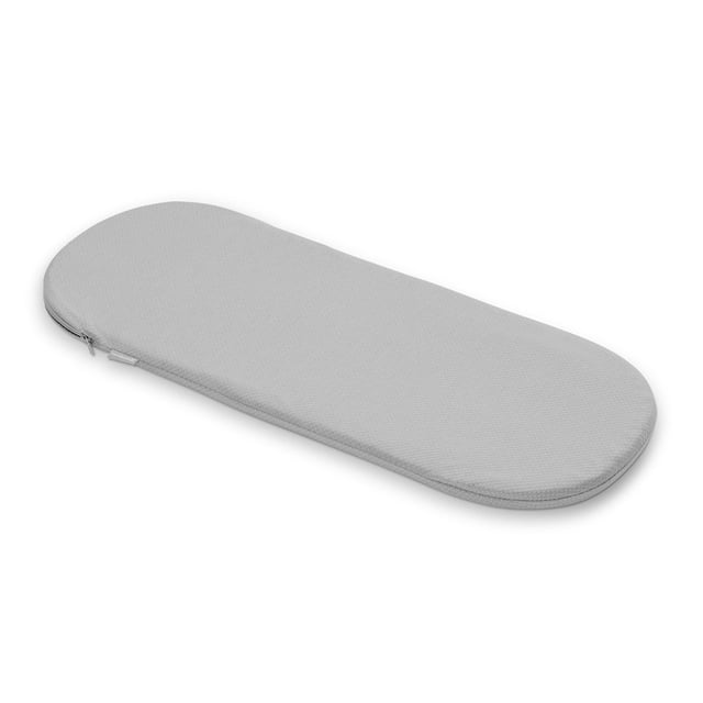 Funda para Colchón de Moisés UPPAbaby V3 2018+ Gris Suave