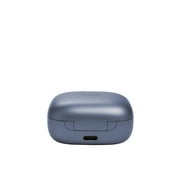 JBL Live Free 2 TWS - True wireless Noise Cancelling earbuds - Immersive sound at work, at rest, and at play with all-day comfort. - Blue