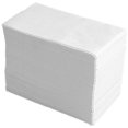 thumbnail image 2 of 50pcs Disposable Decorative Napkins Thickened Dust Tissues for Weddings Parties Dining Events White Paper Napkins, 2 of 5