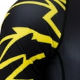 thumbnail image 4 of Tatami Fightwear Recharge Short Sleeve Rashguard - Small - Bolt, 4 of 7