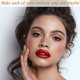 thumbnail image 5 of Cera para definir cejas, Yanshi crema natural dimensional para cejas 10g maquillaje femenino impermeable de larga duración Yanshi Cera para definir cejas, 5 of 6