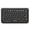 BLACK, variant on Mini Keyboard Compatible for Win/for iOS/for Android, Keyboard Typewriter Gaming Keyboard, 64 Keys, RGB Backlight Options, Bluetooth 5.0/2.4G Dual Mode(Sold without manufacturer warranty)