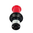 thumbnail image 1 of 110DB Old Style Horn, Solid Design Antique Durable Lightweight Professional  For Home, 1 of 8