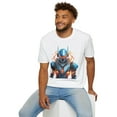 thumbnail image 6 of Cyborg Tee, Robot Shirt, Terminator Shirt, 6 of 77