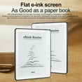 thumbnail image 4 of Lecteur d'Ébook, Res Android 8.1, Batterie Wifi, Affichage Android, Écran E-ink 8.1, 5.76 Pieds', 4 of 6
