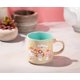 thumbnail image 4 of Taza de cerámica Sanrio Hello Kitty and Friends Mushroom 390 ml, 4 of 8
