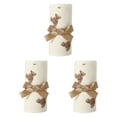 thumbnail image 1 of 4 Uds. Cubiertas De Rieles Para Cama De Bebé, Cubiertas De Rieles Para Cuna De Bebé Para Niños Pequeños, Recién Nacido Osa Menor, 1 of 8