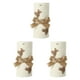 thumbnail image 1 of 4 Uds. Cubiertas De Rieles Para Cama De Bebé, Cubiertas De Rieles Para Cuna De Bebé Para Niños Pequeños, Recién Nacido Osa Menor, 1 of 9