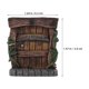 thumbnail image 5 of KAKOWELY 6Ud Accesorio De Puerta Mágica De Resina Para En Y Paisajes, 5 of 6