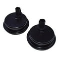 thumbnail image 3 of 2 ABS wheel speed sensors rear LH and right hand for Toyota for Corolla Yaris-, 3 of 3