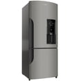 thumbnail image 2 of Refrigerador Bottom Freezer 520 L (19 pies) Inoxidable Mate mabe - RMB520IJMRM0, 2 of 4