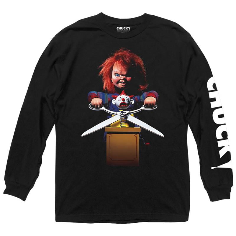 Ripple Junction Chucky Childs Play 2 