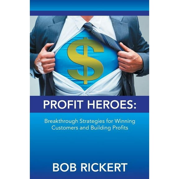 Profit Heroes : Sell on Price and Lose; Sell on Profit and Win