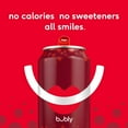 thumbnail image 6 of bubly Six Flavor Variety Pack Sparkling Water, 12 fl oz, 18 Pack Cans, 6 of 7