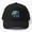 Black, variant on Carrot Farmer Baseball Hat, Vegetable Agriculture Lifestyle Graphic Design, Classic Everyday Cap