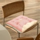 thumbnail image 5 of Solid Chair Cushion Super Soft Comfortable And Breathable Seat Cushion Easy To Carry Suitable For Kitchen Dining Room Living Room Bedroom, 5 of 6