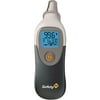 Safety 1st ® Advanced Solutions Ear, Food and Bath Thermometer
