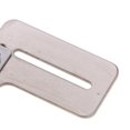 thumbnail image 3 of veasfak Bias Binder Binding Attachment Folder for Industrial Sewing Machine Size 1, 3 of 8