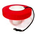 thumbnail image 1 of FLTRD Floatinator Floating Drink Holder, Red, 1 of 1