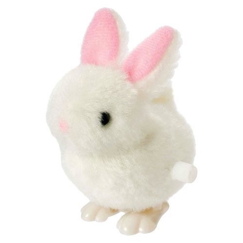 Fuzzy Bunny WindUp