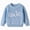 L101-Blue, variant on CAUYDY Toddler Baby Boy Girl Sweater Embroidered LOVE Outfits Long Sleeve Pullovers Fall Winter Clothes(L101-Blue,3-4 Y)