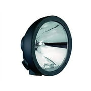 HELLA 9094181 Driving Lamp with Bulb and Stone Shield, Black