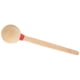 thumbnail image 4 of Mazo de tambor Bling Bling bajo antideslizante de madera ligero duradero 37,5 cm, 4 of 12