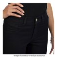 thumbnail image 4 of Jeans George Talla 12 Mezclilla Negro, 4 of 4