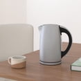 thumbnail image 2 of Bouilloire Électrique Cuisinart JK-17P1 Sans Fil 1,7 L Acier Inoxydable, 2 of 2