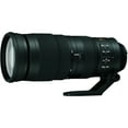 thumbnail image 3 of Nikon D500 CMOS DX DSLR Camera w/ 4K Video (Body) + 200-500mm f/5.6E ED VR AF-S NIKKOR Zoom Lens + 2x Extreme PRO SDXC 128GB UHS-1 Memory Card + Deluxe DSLR Camera Bag, 3 of 8