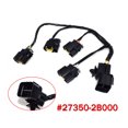 thumbnail image 1 of for Kia Soul 2010-11/Rio 2012-14 273502B000 ignition coil extension harness-, 1 of 4