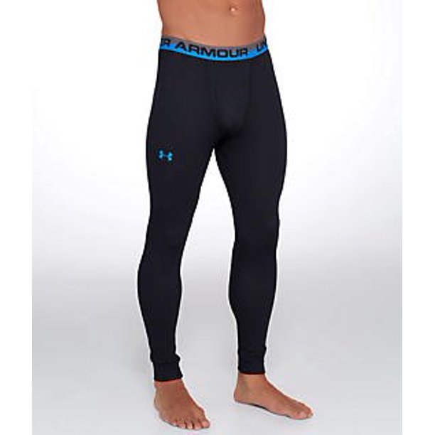 Under Armour Under Armour NEW Black Mens Size XL Amplify Cold Gear