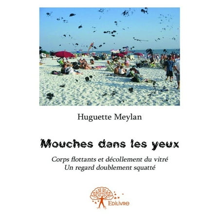 Mouches dans les yeux - eBook - Walmart.com