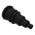 thumbnail image 3 of 1Pcs Firewall Grommets Automotive Black For Wiring Protector 3/8 Inch To 1 Inch Wire Diameter, 3 of 8