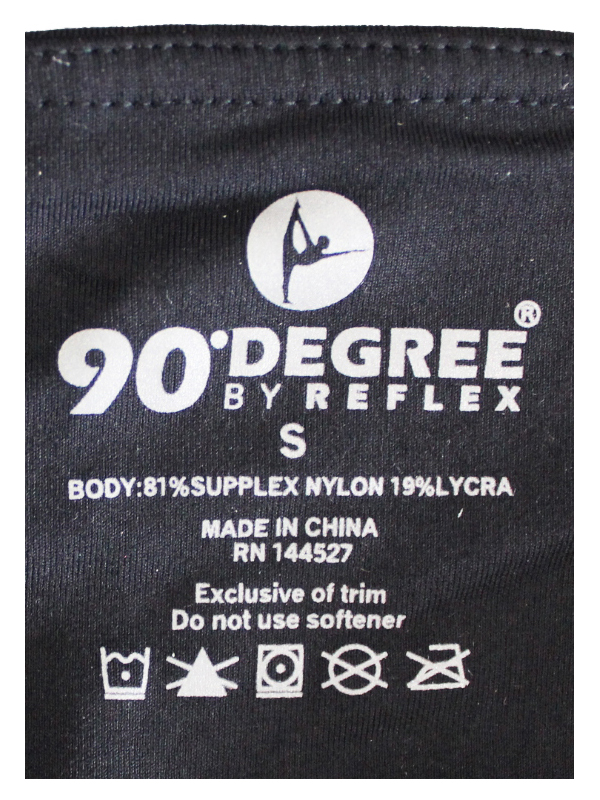 90 degree by reflex 144527 Clearance