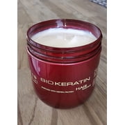 Bio Keratin Moisture Restore Hair Masque