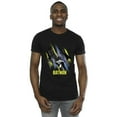 thumbnail image 2 of DC Comics T-Shirt pour Hommes Batman Volant Batman, 2 of 4