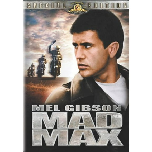 Mad Max [DVD]