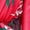Red, variant on Womens Elegant Off Shoulder Long Pants Wide Leg Jumpsuits Rompers Fashion Women's Casual Printing Ruffles Rompers Playsuit with Bandage Short Sleeve Ladies Outfits