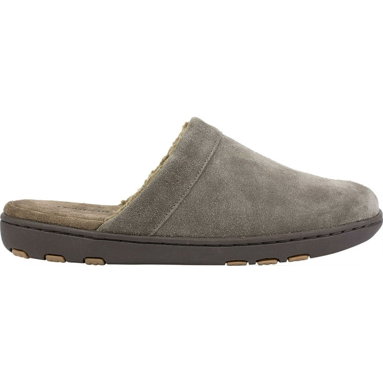 Men's tempur pedic slippers new arrivals