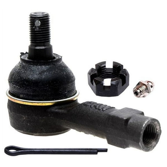 Outer Steering Tie Rod