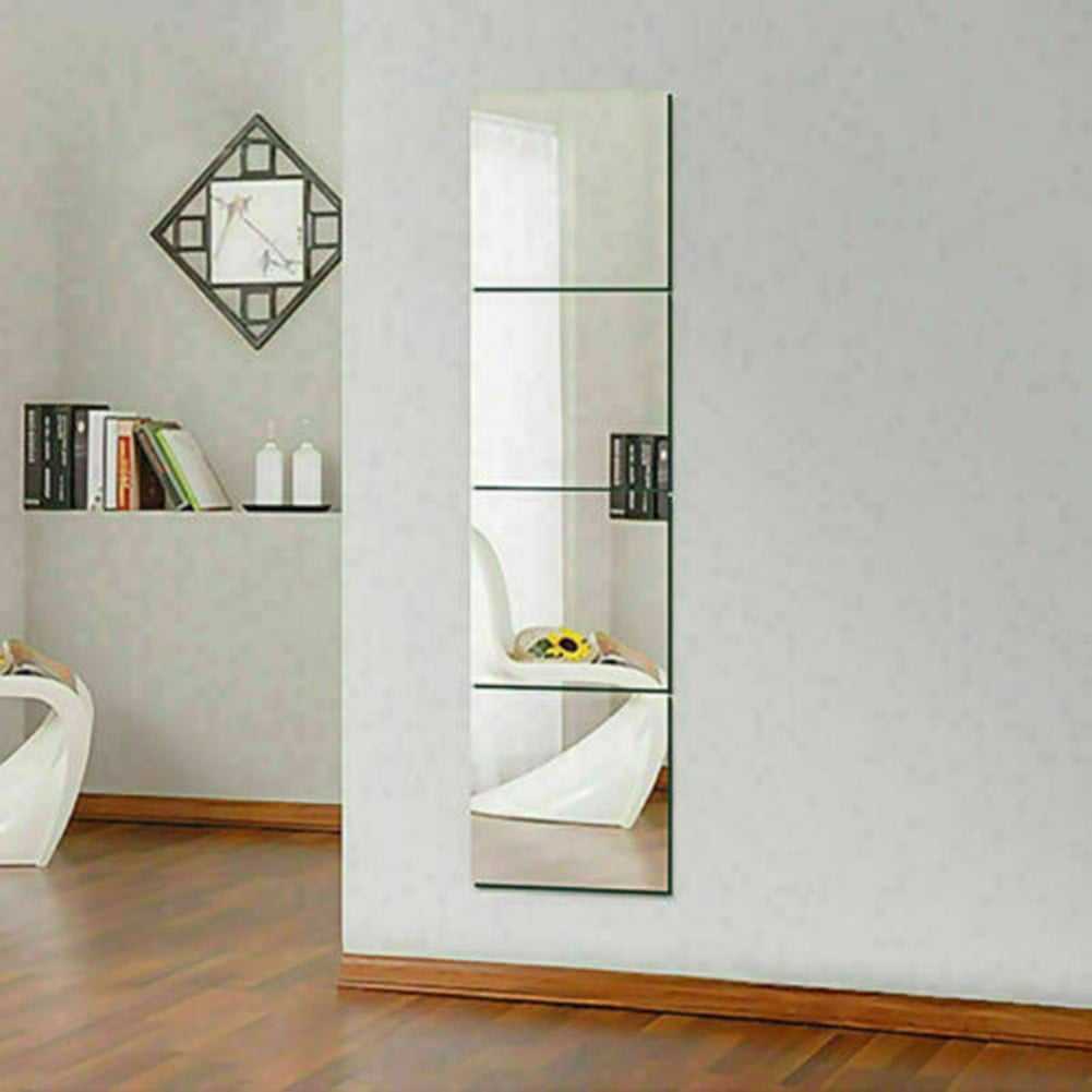 The Benefits of Stick-On Mirrors – The Peak Dream