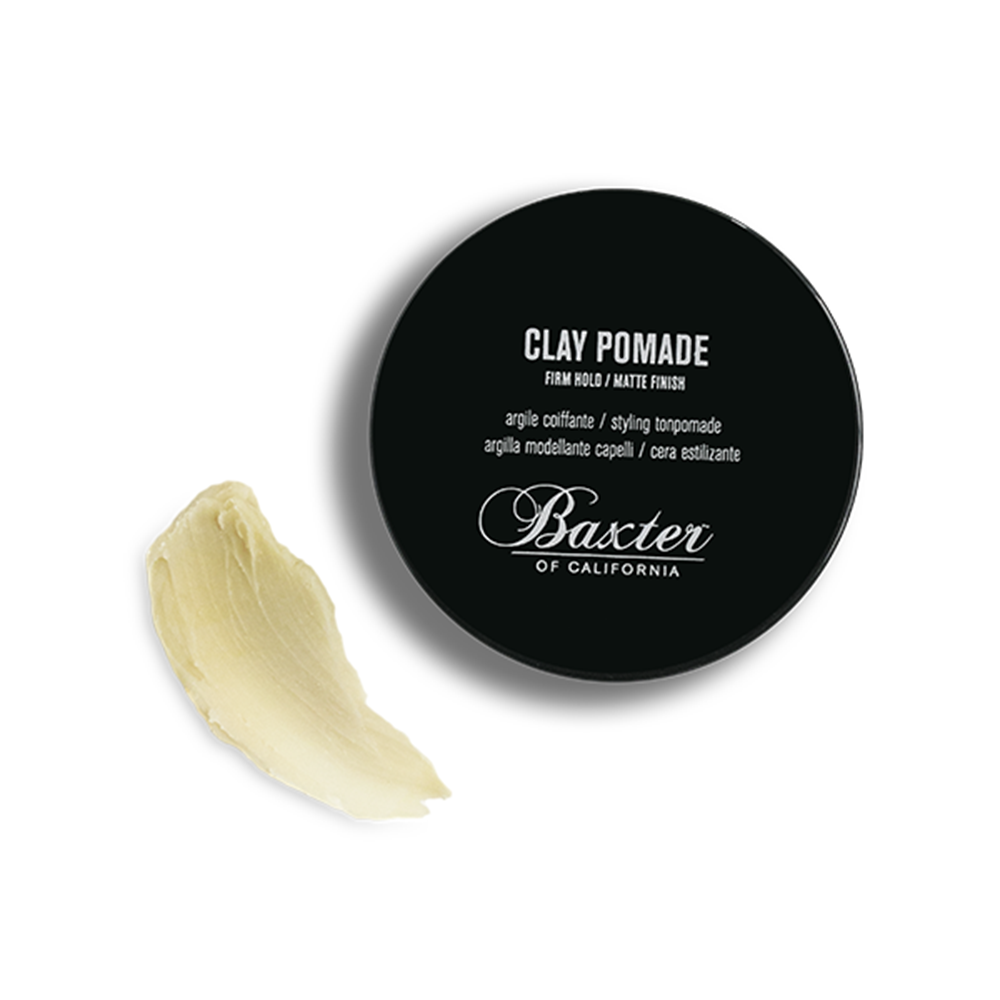 Baxter of California Clay Pomade 2.0 OZ - image 2 of 3