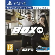 BoxVR - PSVR [Sony PlayStation 4] NEW