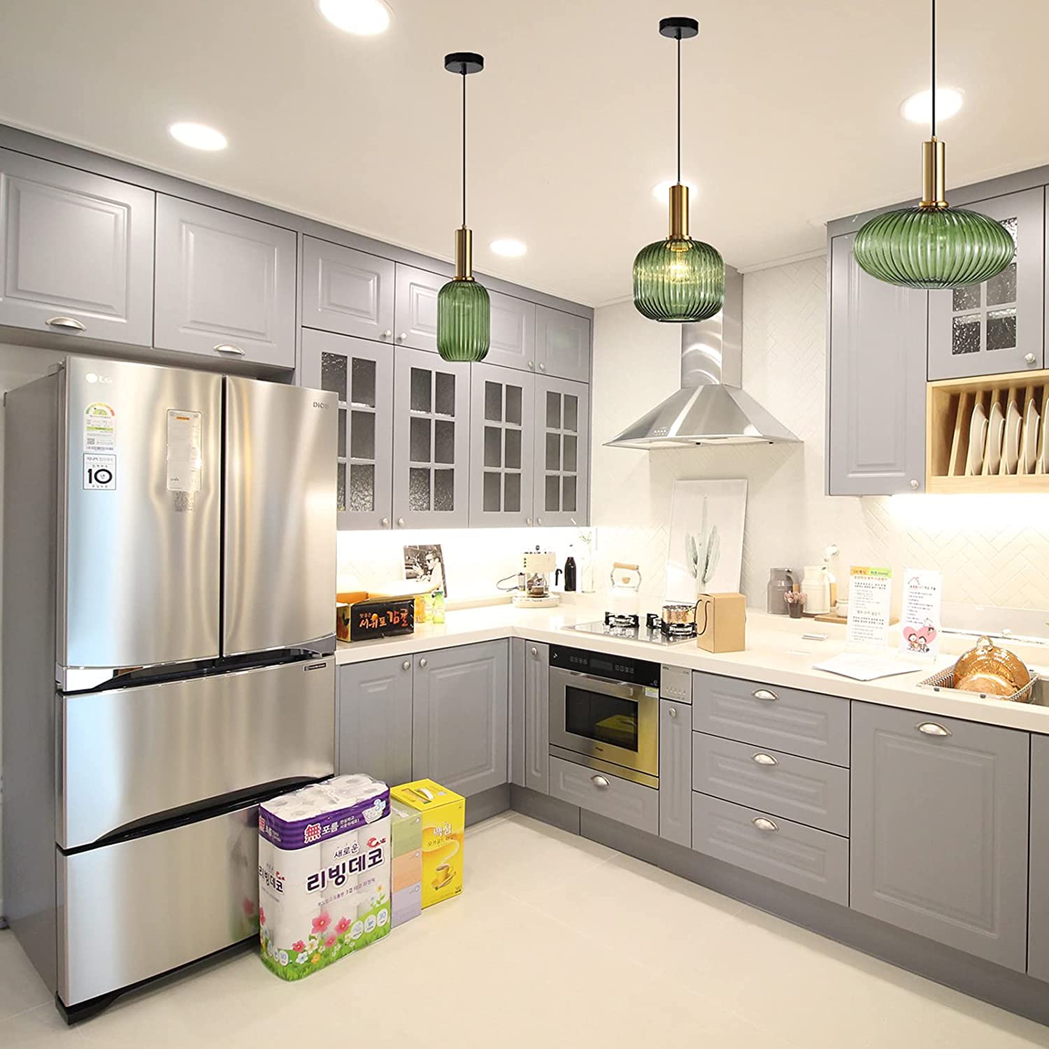 Pendant Light Fixtures Modern Pendant 