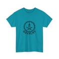 thumbnail image 3 of NAVALNY WARRIOR Unisex Heavy Cotton Tee, 3 of 4
