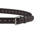 thumbnail image 3 of Levi's Men's Casual Roller Buckle Belt - 11LV1269-200, 3 of 6