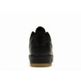 thumbnail image 4 of Nike Men's Air Force 1 Low '07 Black Gum (2022) Shoes, from StockX, 4 of 5
